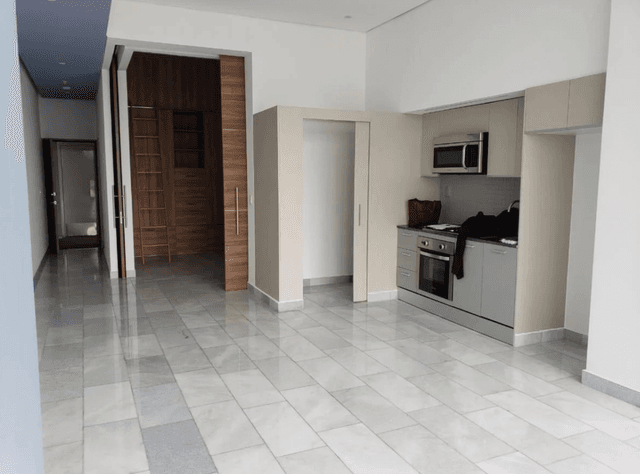 Loft Ejecutivo en Roma Sur- Campeche