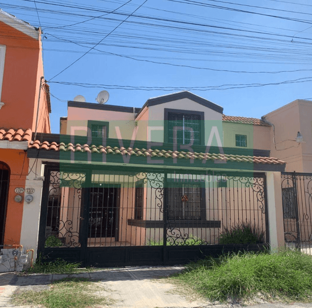 Casa en Guadalupe