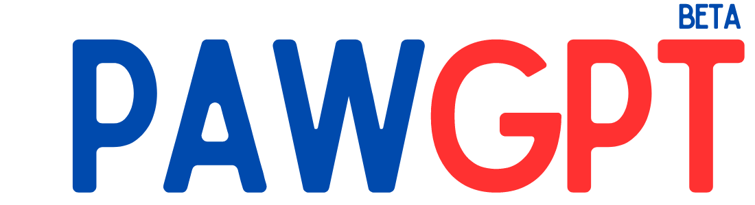 PAWGPT Logo